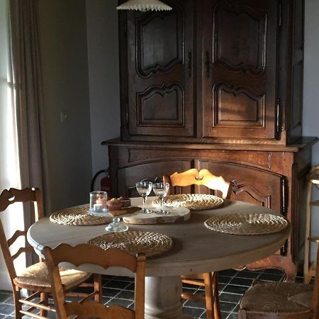 'T Ligt Ter Velde, Oase Van Rust, Sauna, Directie Brugge Lichtervelde المظهر الخارجي الصورة