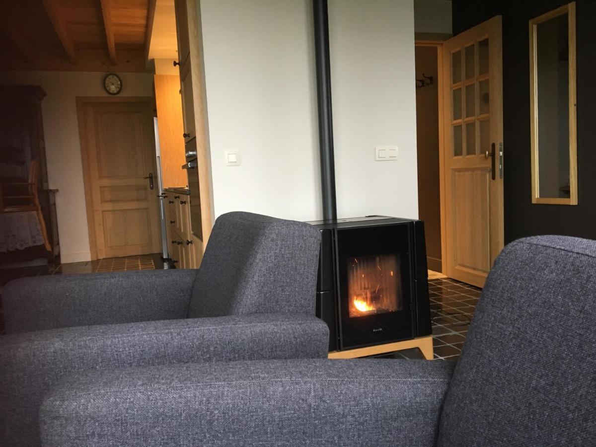'T Ligt Ter Velde, Oase Van Rust, Sauna, Directie Brugge Lichtervelde المظهر الخارجي الصورة
